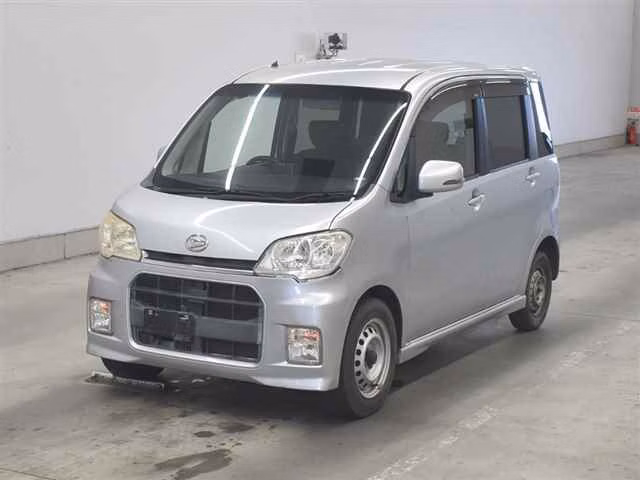 DAIHATSU TANTO EXE