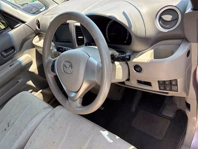 MAZDA FLAIR WAGON