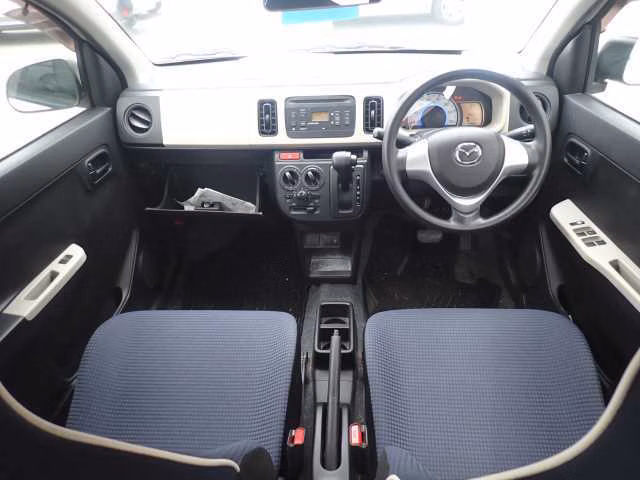 MAZDA CAROL