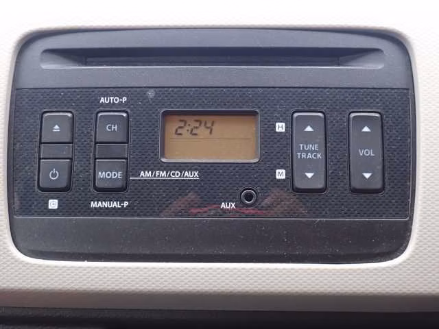 MAZDA CAROL