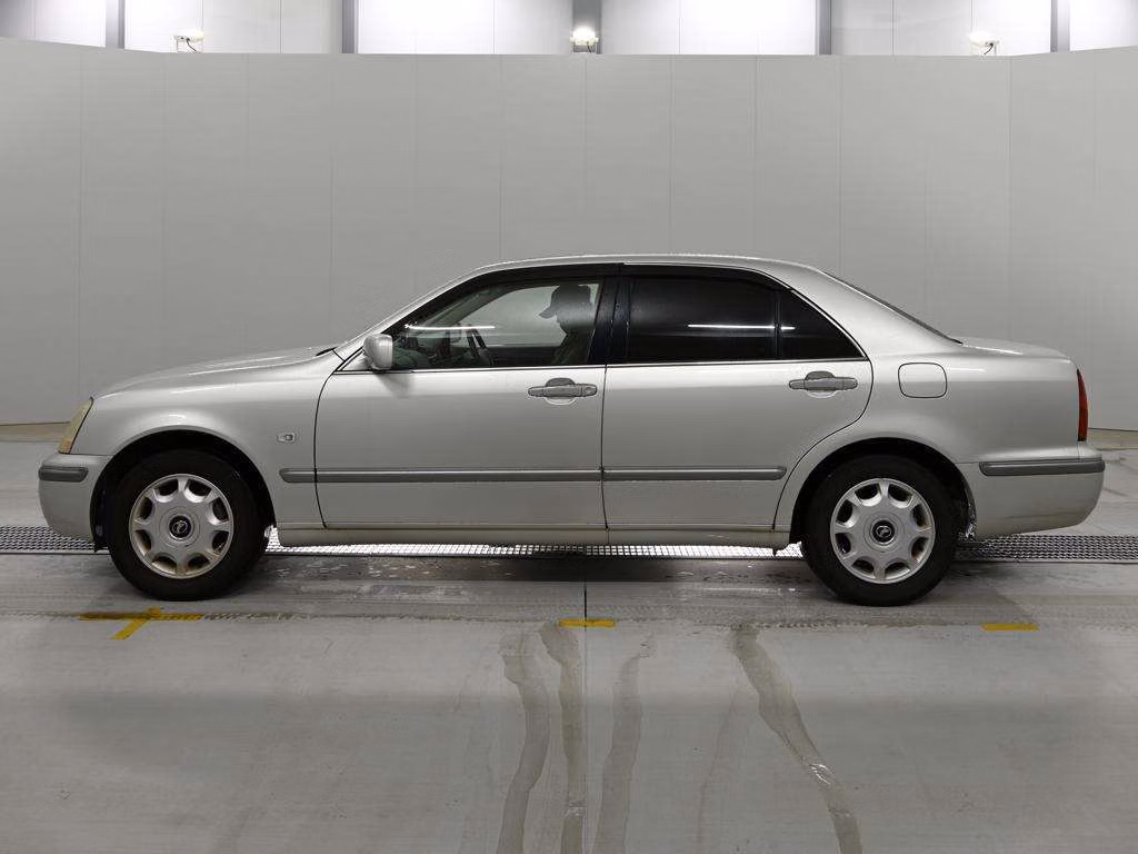 TOYOTA PROGRES