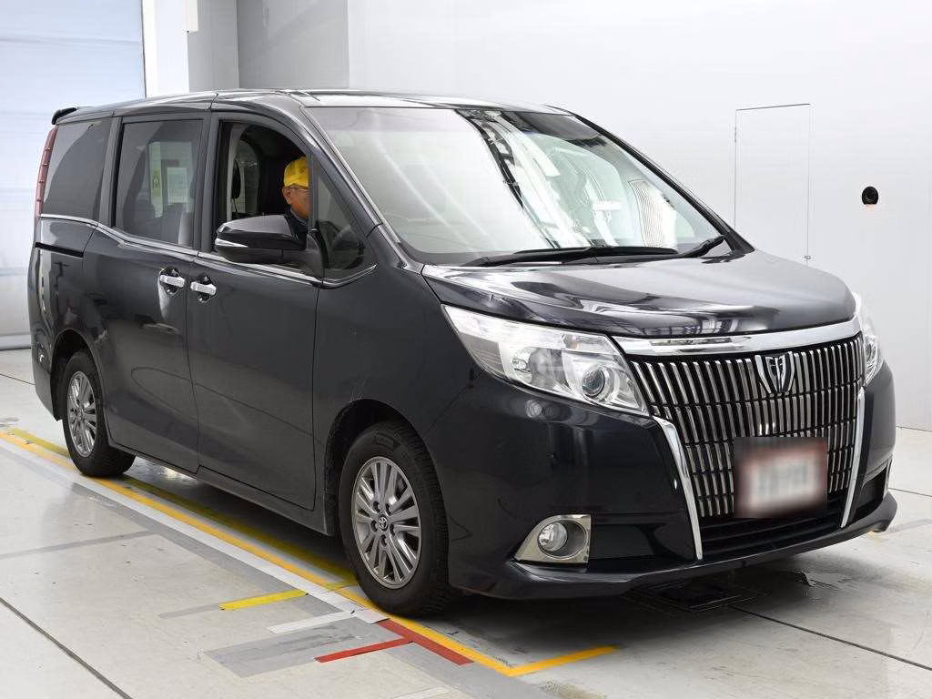 TOYOTA ESQUIRE