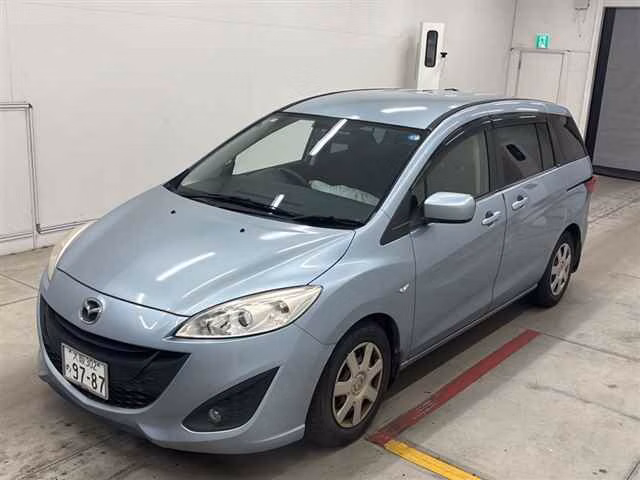 MAZDA PREMACY