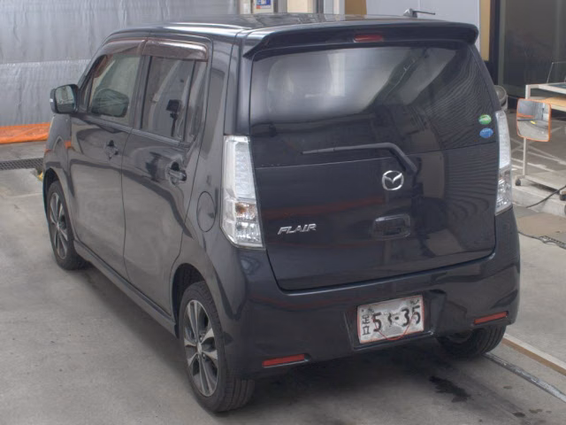 MAZDA FLAIR
