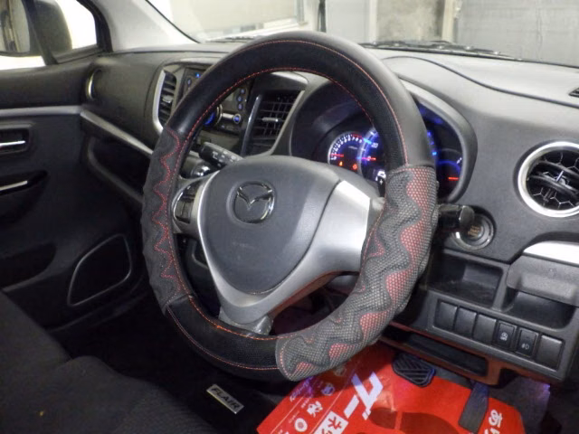 MAZDA FLAIR