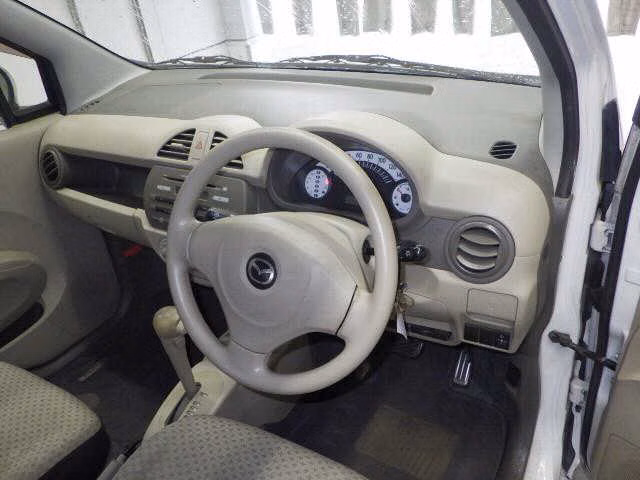 MAZDA CAROL