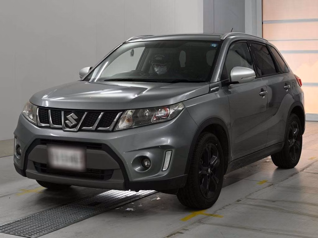 SUZUKI ESCUDO