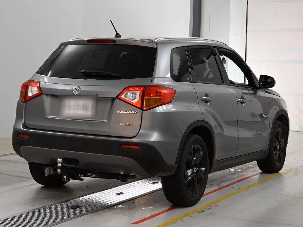 SUZUKI ESCUDO
