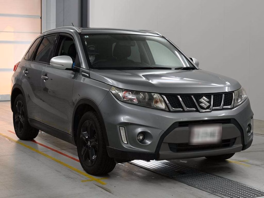 SUZUKI ESCUDO