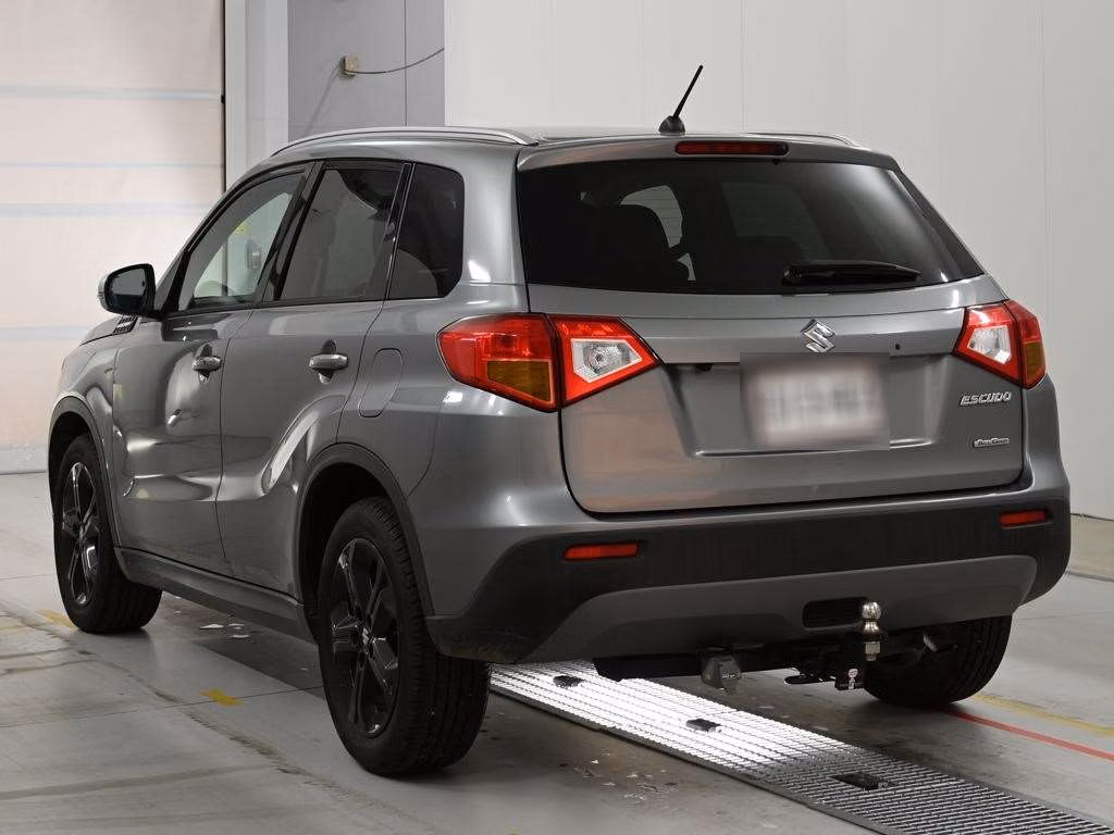 SUZUKI ESCUDO