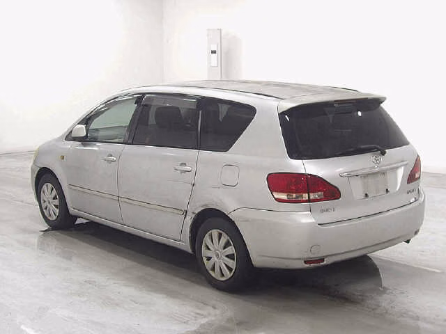 TOYOTA IPSUM