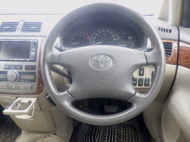 TOYOTA IPSUM