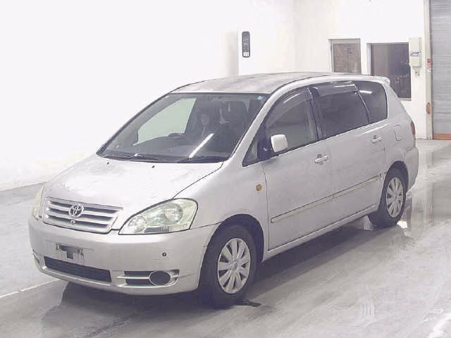 TOYOTA IPSUM