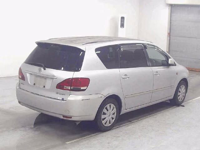 TOYOTA IPSUM