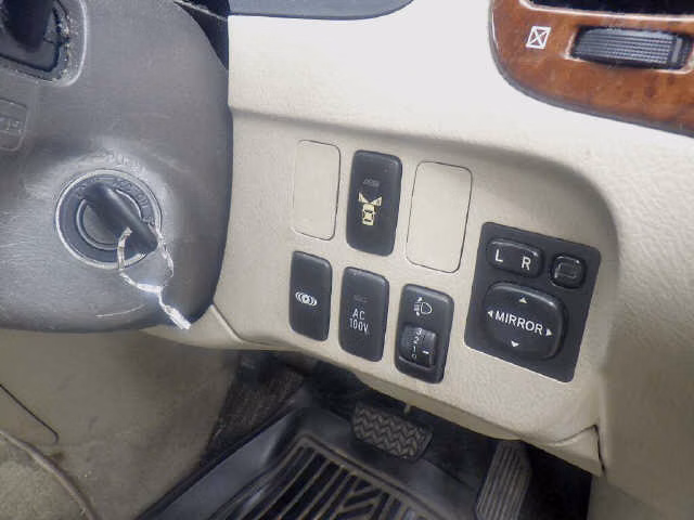TOYOTA IPSUM