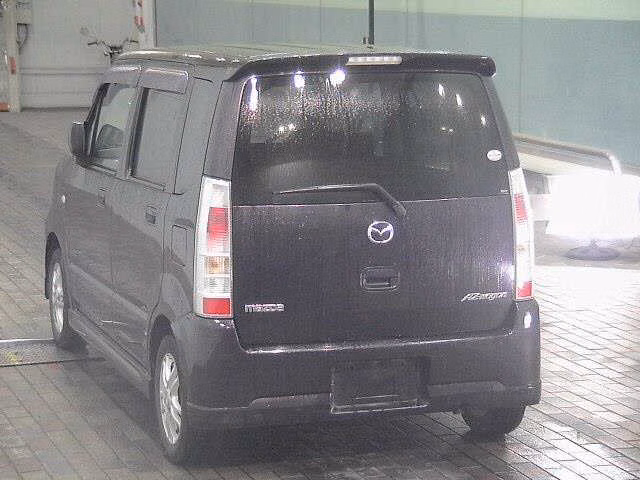 MAZDA AZ-WAGON