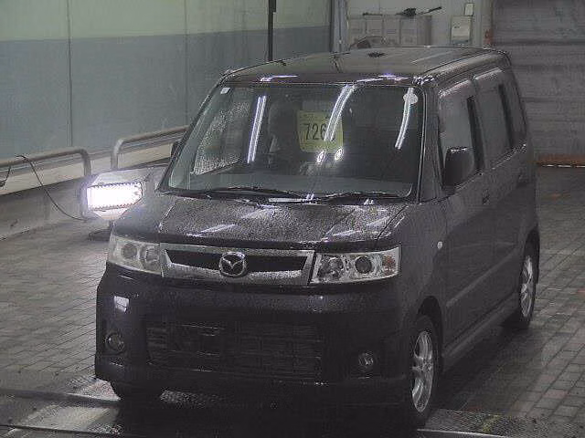 MAZDA AZ-WAGON