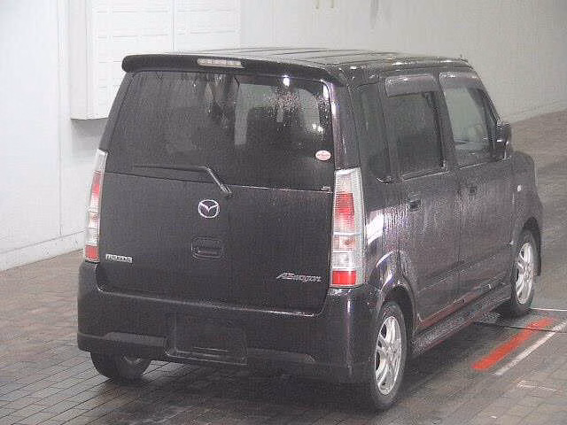 MAZDA AZ-WAGON