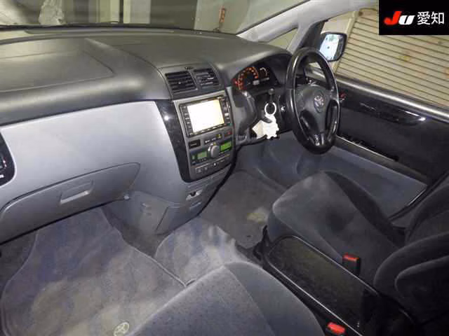 TOYOTA IPSUM