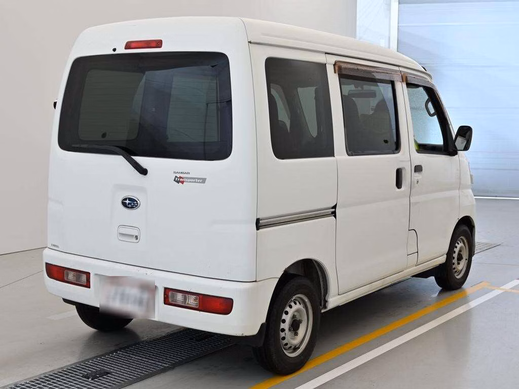 SUBARU SAMBAR