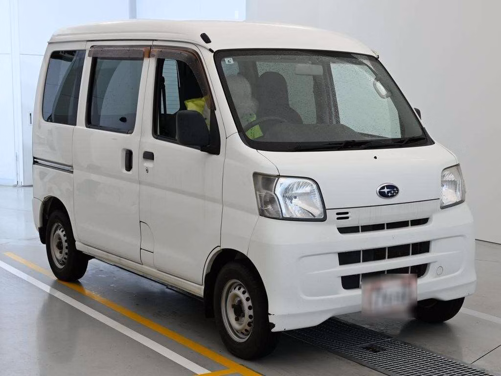 SUBARU SAMBAR
