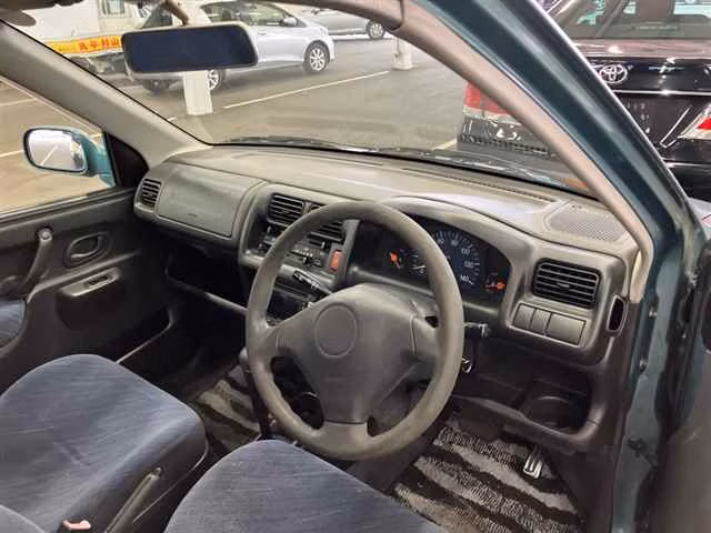 MAZDA LAPUTA
