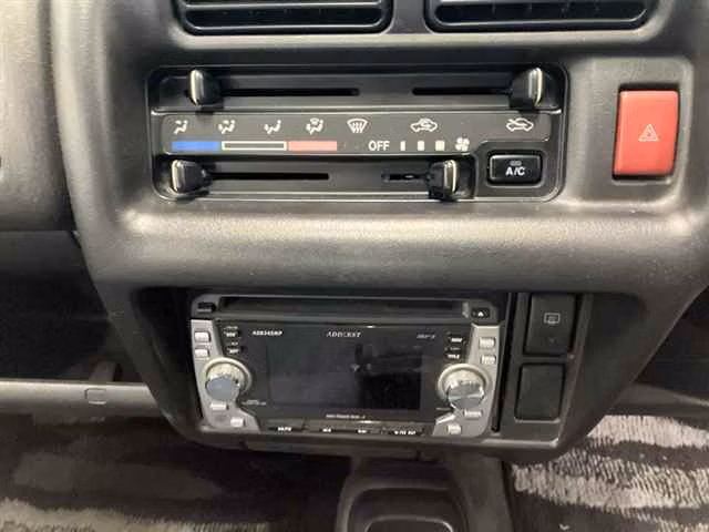 MAZDA LAPUTA