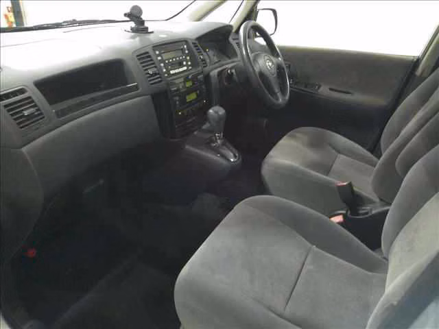 TOYOTA COROLLA SPACIO