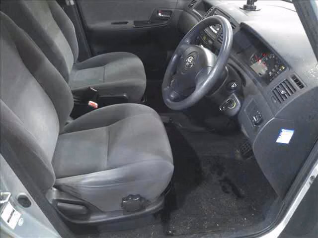 TOYOTA COROLLA SPACIO