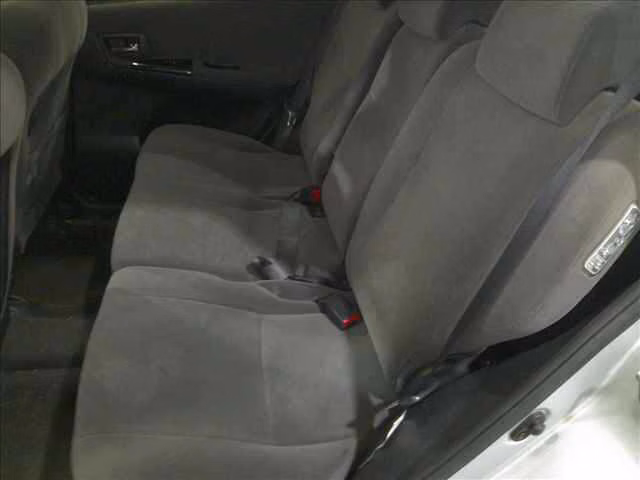 TOYOTA COROLLA SPACIO