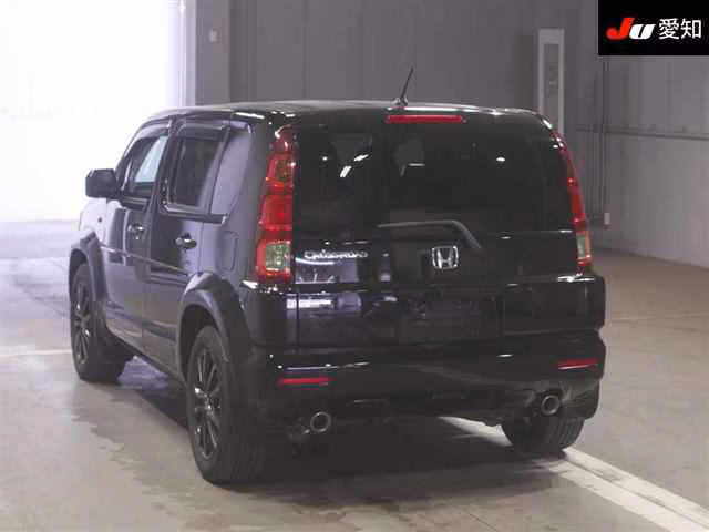 HONDA CROSSROAD