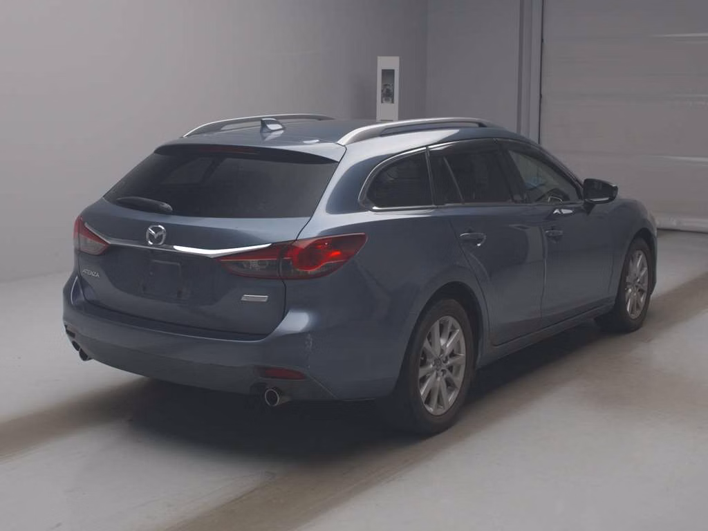 MAZDA ATENZA