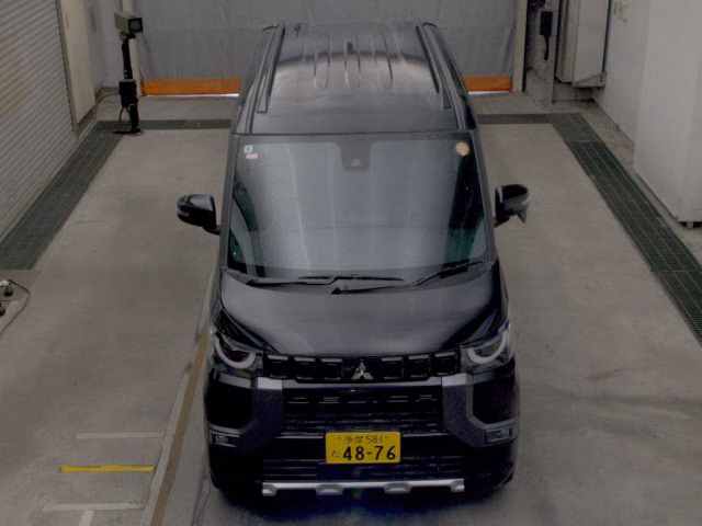 MITSUBISHI DELICA MINI