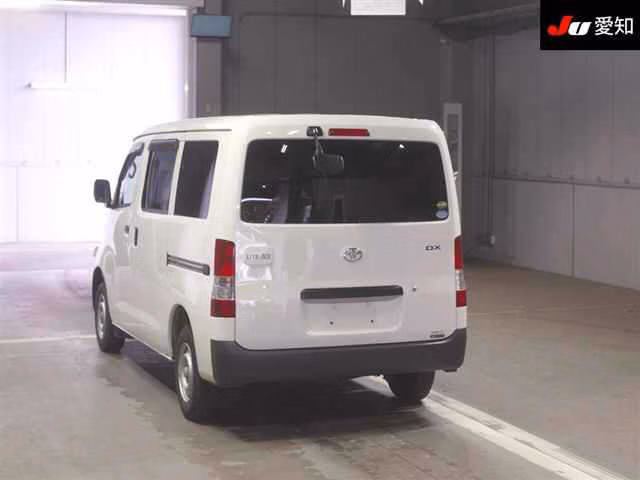 TOYOTA LITE ACE