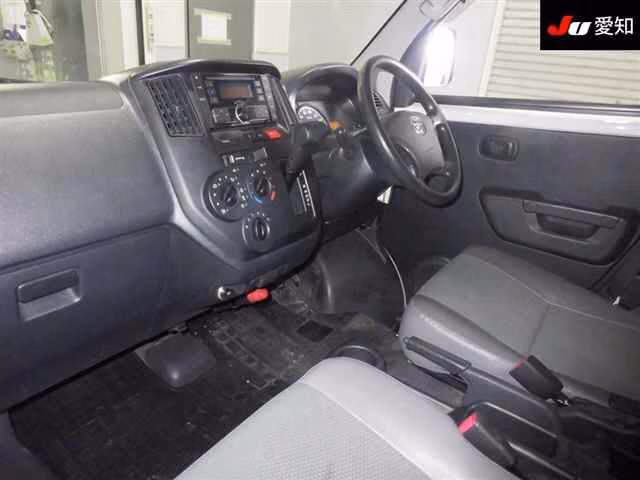 TOYOTA LITE ACE