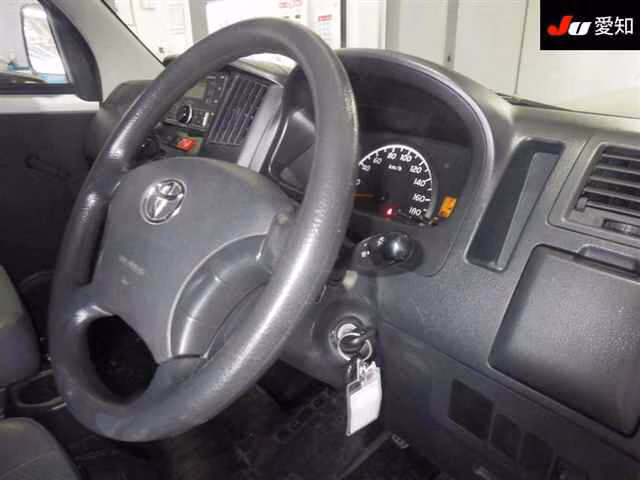 TOYOTA LITE ACE