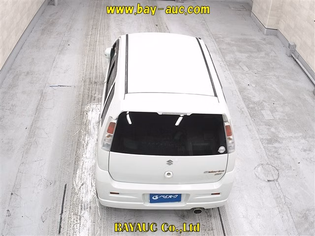 SUZUKI KEI