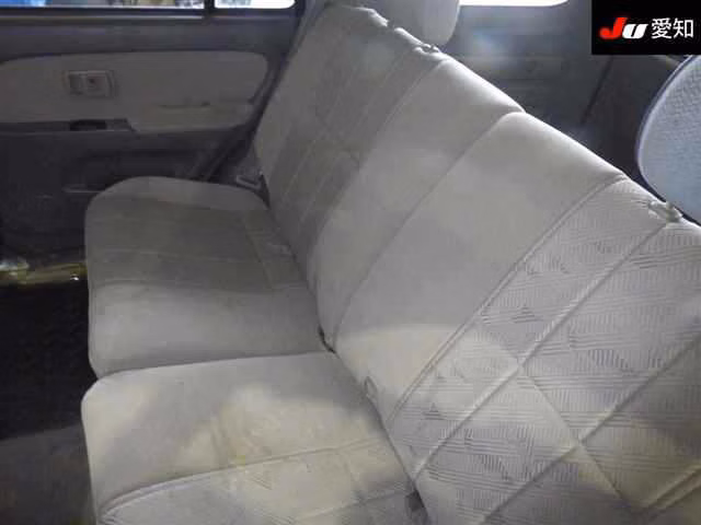 TOYOTA HILUX SURF