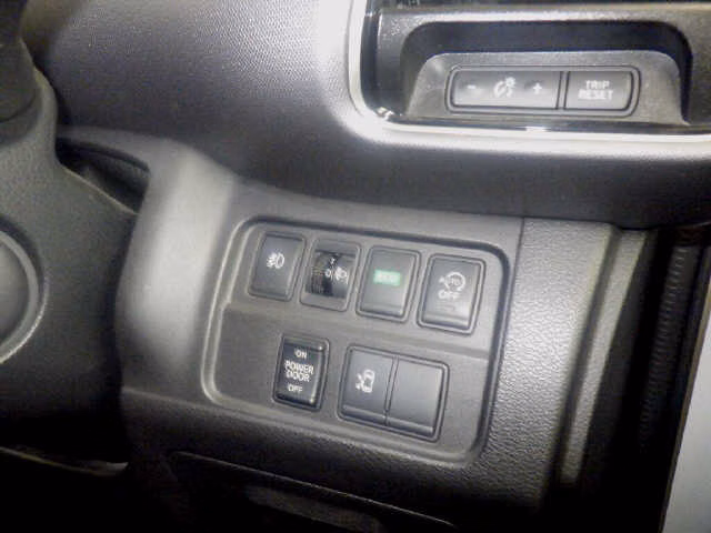 SUZUKI LANDY