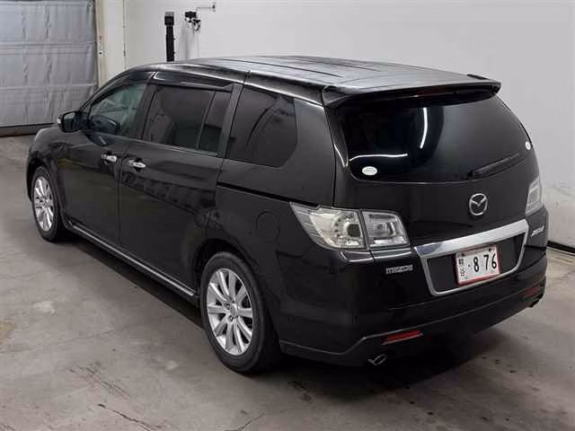 MAZDA MPV