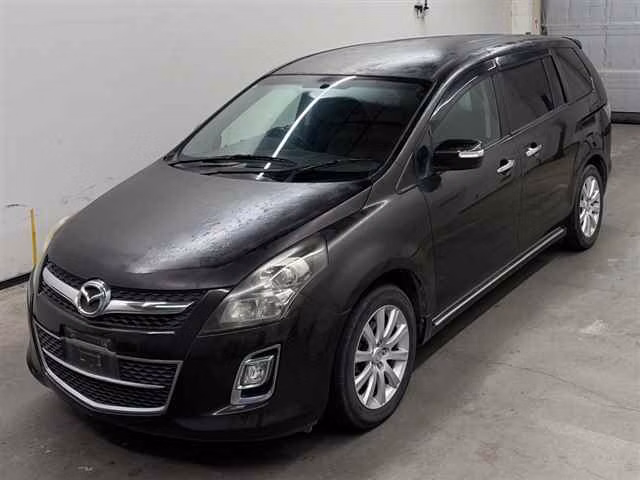 MAZDA MPV