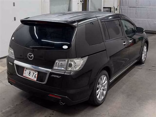 MAZDA MPV