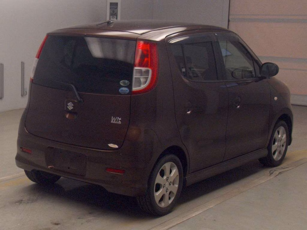 SUZUKI MR WAGON