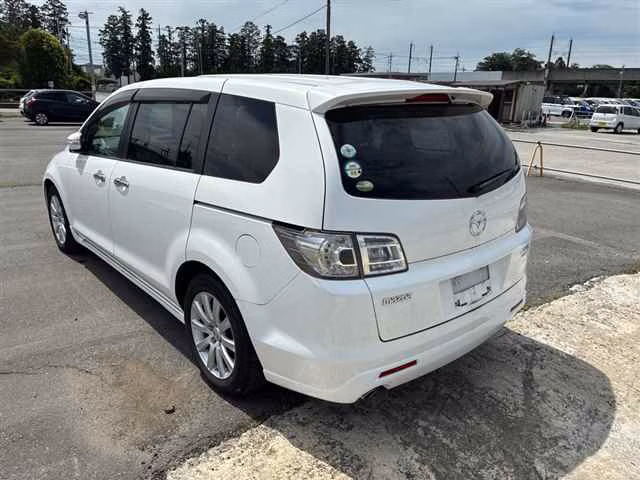 MAZDA MPV