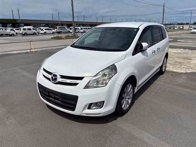 MAZDA MPV