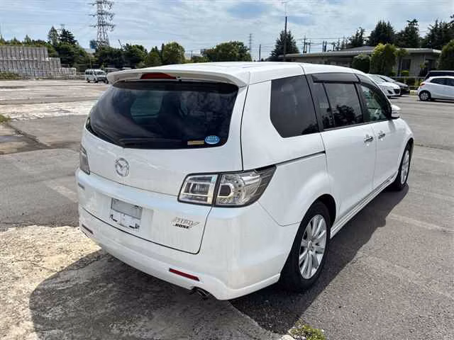 MAZDA MPV