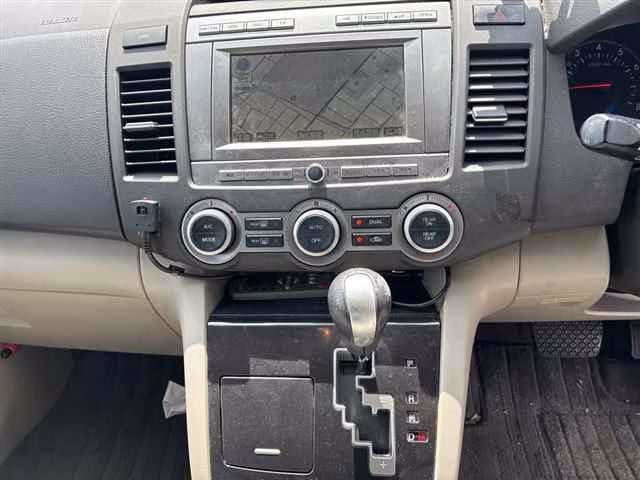 MAZDA MPV