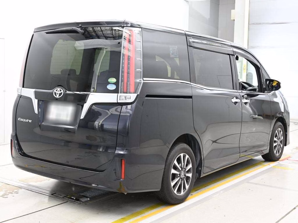 TOYOTA ESQUIRE
