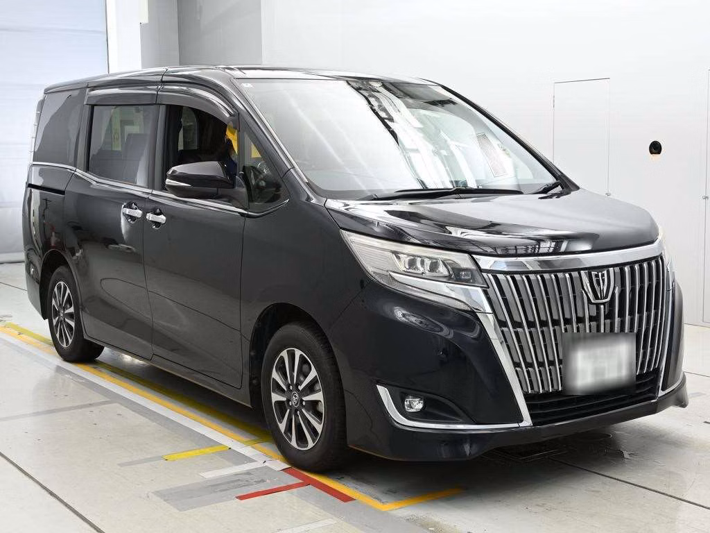TOYOTA ESQUIRE