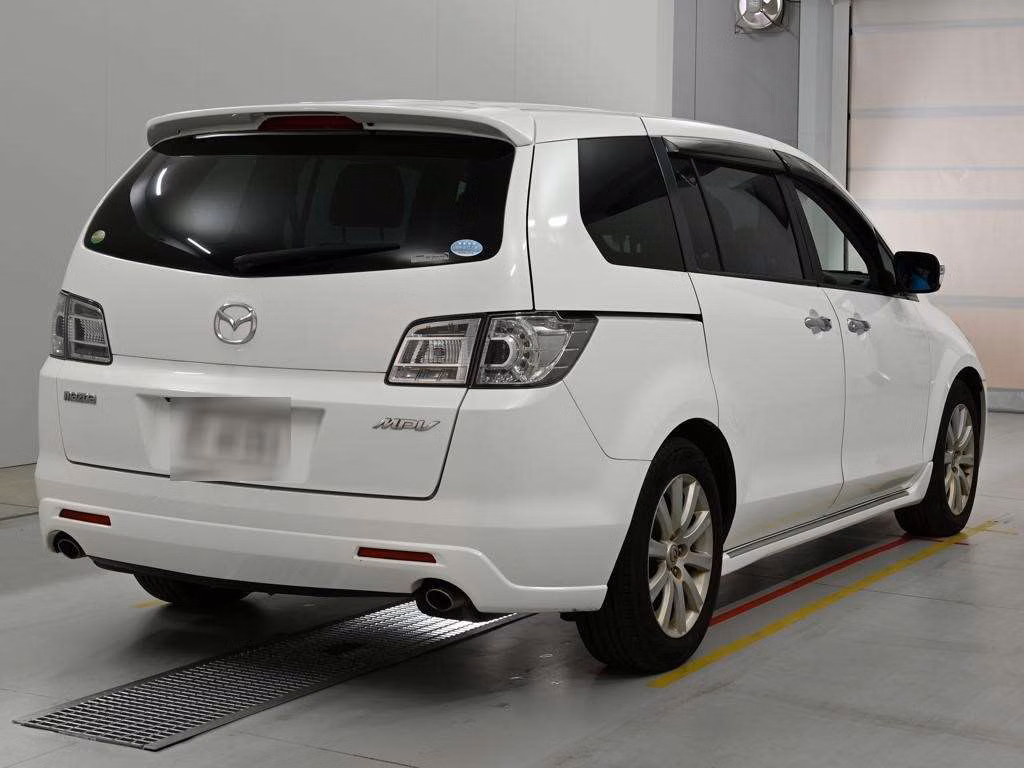 MAZDA MPV